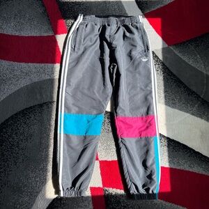 Vintage Adidas Pants